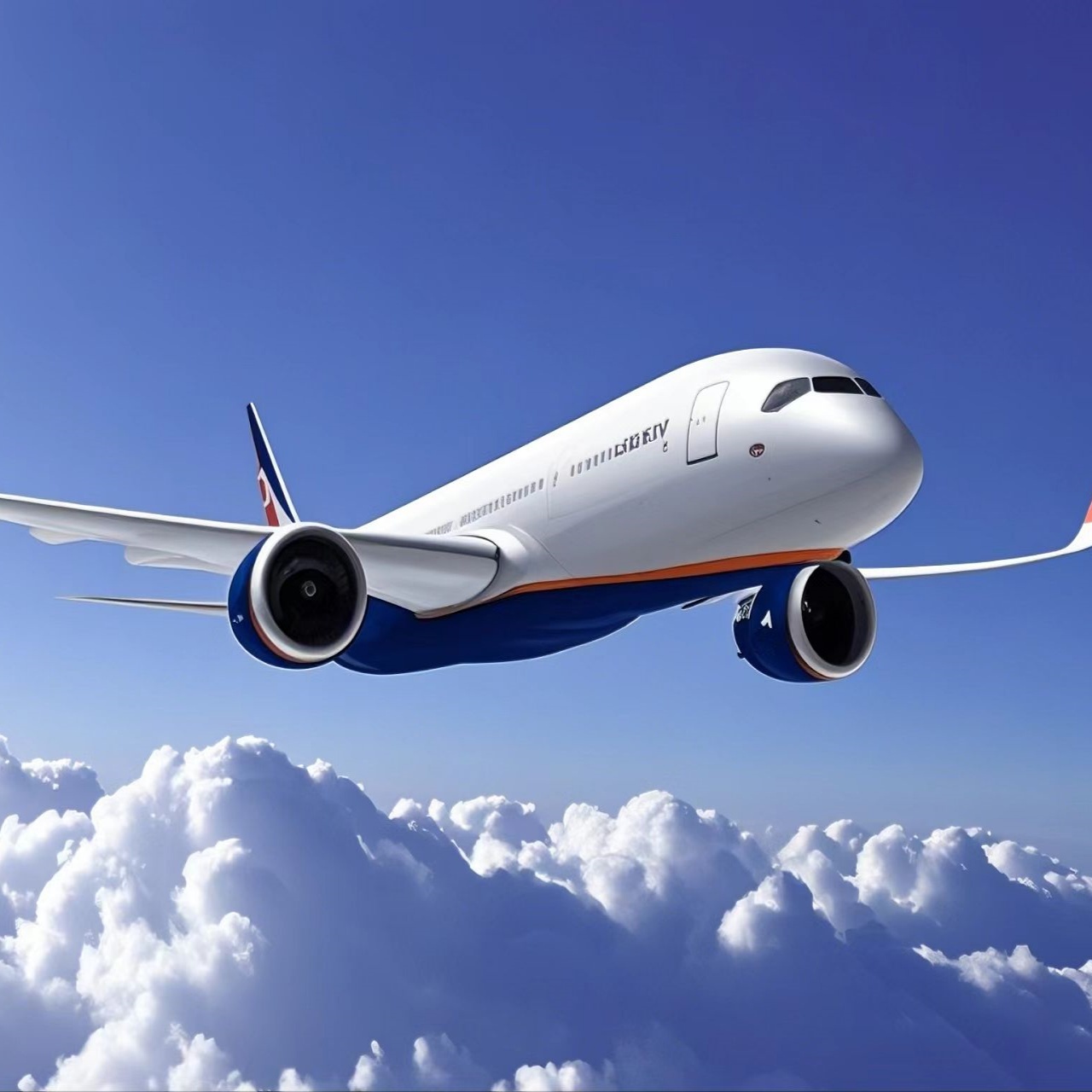 呼和浩特到北京空运当日达服务，航空快递如闪电，包裹当天送达